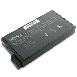 DQ-191259-B21 Li-Ion 8-Cell Laptop Battery for HP & Compaq (5200mAh)
