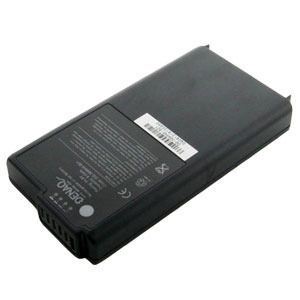 DQ-388645-B21 Li-Ion 8-Cell Laptop Battery for HP & Compaq (5200mAh)