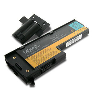 DQ-40Y6999-4 Li-Ion 4-Cell Laptop Battery for IBM/Lenovo (28Whr)