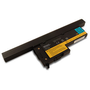 DQ-40Y6999-8 Li-Ion 8-Cell Laptop Battery for IBM/Lenovo (63Whr)