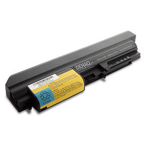 DQ-42T5225-6 Li-Ion 6-Cell Laptop Battery for IBM/Lenovo (58Whr)