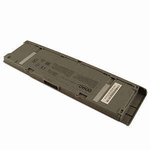 DQ-4E369 Li-Ion 6-Cell Laptop Battery for Dell (3600mAh)