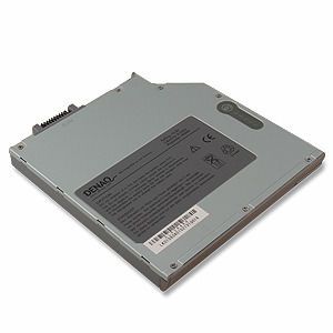 DQ-4R084 Li-Ion 6-Cell Laptop Battery for Dell (48Whr)