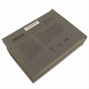 DQ-6T473 Li-Ion 12-Cell Laptop Battery for Dell (96Whr)