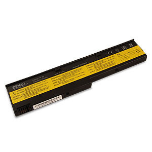 DQ-92P1002-4 Li-Ion 4-Cell Laptop Battery for IBM/Lenovo (1900mAh)