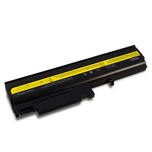 DQ-92P1089-6 Li-Ion 6-Cell Laptop Battery for IBM/Lenovo (58Whr)
