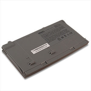 DQ-9T119 Li-Ion 6-Cell Laptop Battery for Dell (42Whr)