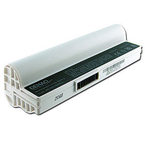 DQ-A22-700/W-6 Li-Ion 6-Cell Laptop Battery for Asus (4800mAh)