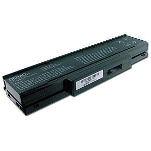 DQ-A32-F3-6 Li-Ion 6-Cell Laptop Battery for Asus (4800mAh)