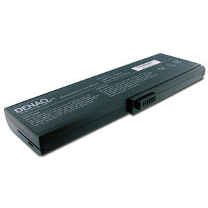 DQ-A32-M9-9 Li-Ion 9-Cell Laptop Battery for Asus (7200mAh)
