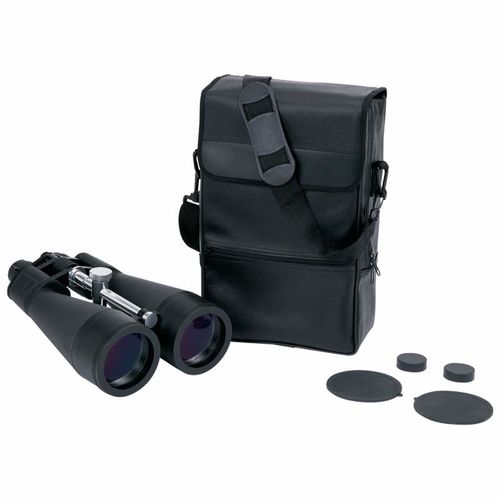 OpSwiss&reg; 15-45x80 High-Resolution Zoom Binoculars from 15 to 45 Power