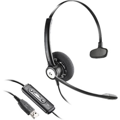 C610M Blackwire Headset