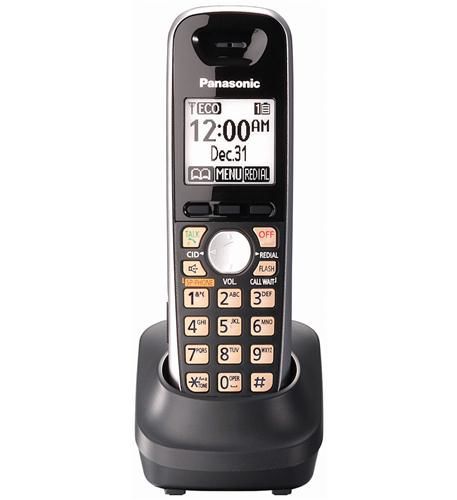 Accessory Handset for KX-TG65xx series