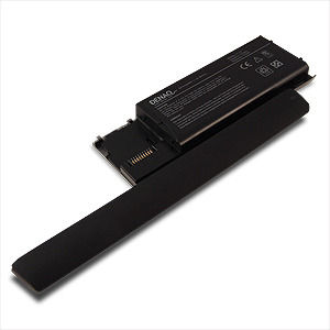 DQ-TD175 Li-Ion 9-Cell Laptop Battery for Dell (85Whr)