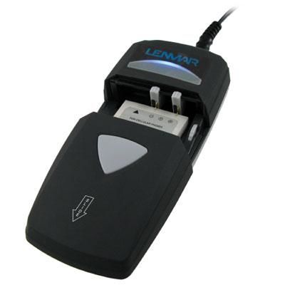 Universal Charger with USB