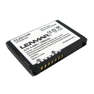 HP iPAQ Cell Phone Battery