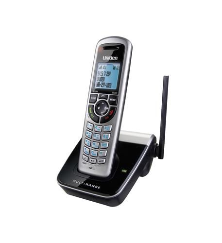 Uniden Expansion Handset with Repeater