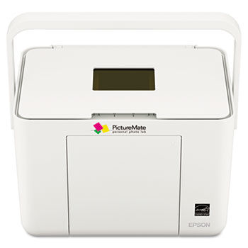 PictureMate Charm PM225 Compact Photo Printer