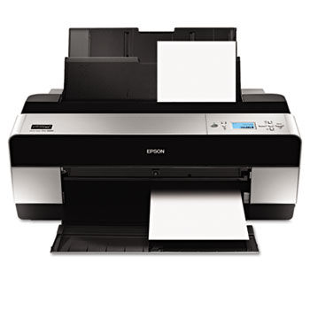 Stylus Pro 3880 Wide-Format Printer