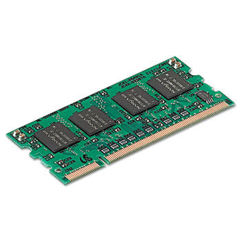 SDRAM Memory Upgrade for CLP-770ND, 510MB