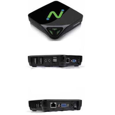 Ethernet Virtual Desktop