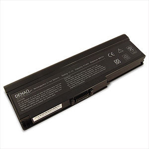 DQ-MN151 Li-Ion 9-Cell Laptop Battery for Dell (85Whr)