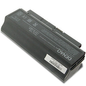 DQ-OB53-4 Li-Ion 4-Cell Laptop Battery for HP & Compaq (2200mAh)
