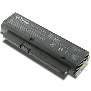 DQ-OB53-8 Li-Ion 8-Cell Laptop Battery for HP & Compaq (5200mAh)