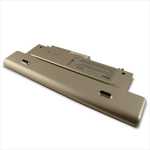 DQ-P5747 Li-Ion 8-Cell Laptop Battery for Dell (4400mAh)