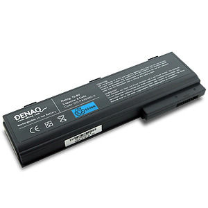 DQ-PA3009U-6 Li-Ion 6-Cell Laptop Battery for Toshiba (4500mAh)