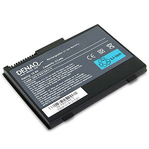 DQ-PA3154U-3 Li-Ion 3-Cell Laptop Battery for Toshiba (2200mAh)