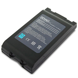 DQ-PA3191U-6 Li-Ion 6-Cell Laptop Battery for Toshiba (4700mAh)