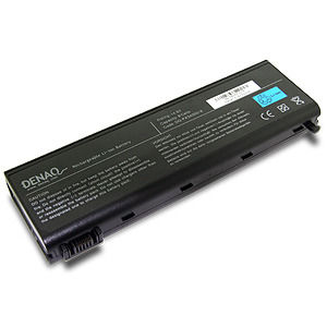 DQ-PA3420U-8 Li-Ion 8-Cell Laptop Battery for Toshiba (4700 mAh)