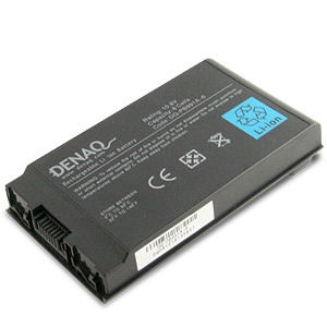 DQ-PB991A-6 Li-Ion 6-Cell Laptop Battery for HP & Compaq (5200mAh)