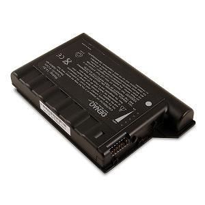 DQ-PP2041F-8 Li-Ion 8-Cell Laptop Battery for HP & Compaq (5200mAh)