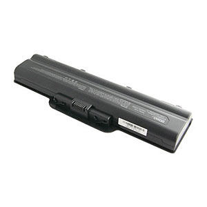DQ-PP2182L-12 Li-Ion 12-Cell Laptop Battery for HP & Compaq (95Whr)