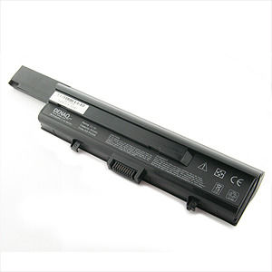 DQ-PU556 Li-Ion 9-Cell Laptop Battery for Dell (85Whr)
