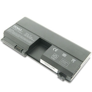 DQ-RQ204AA-8 Li-Ion 8-Cell Laptop Battery for HP & Compaq (73Whr)