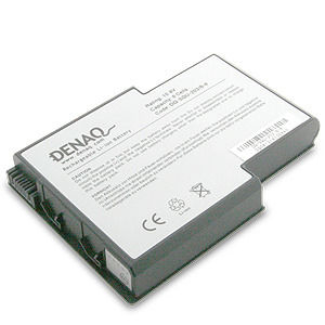 DQ-SQU-203/B-6 Li-Ion 6-Cell Laptop Battery for Gateway (4200mAh)