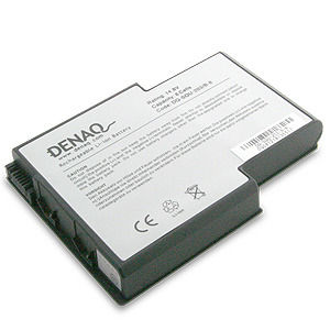 DQ-SQU-203/B-8 Li-Ion 8-Cell Laptop Battery for Gateway (4400mAh)