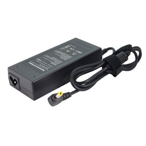Asus U3 U5 U6 V1 V2 W1 F3 M6 Compatible AC Adapter Power Supply