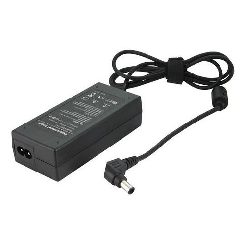 Sony PCGA-AC16V1 PCGA-AC16V3 Compatible AC Adapter Power Supply