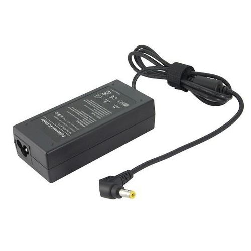 Toshiba PA3396U-1ACA PA3467U Compatible AC Adapter Power Supply