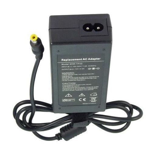 Acer AC915 AC501,  AC711,AC915 LCD Monitor AC Adapter Power Supply