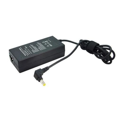 Gateway Solo 1100 2100 2500 9300 Compatible AC Adapter Power Supply