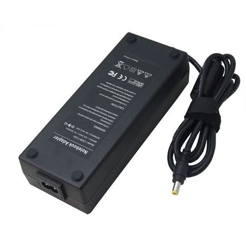Fujitsu N3000 N5010 N6000 N6010 Compatible AC Adapter Power Supply