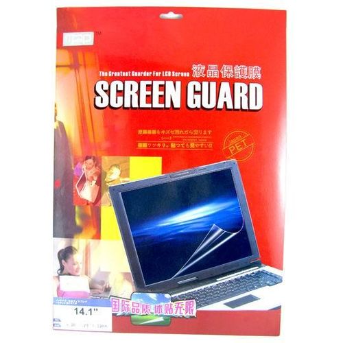14.1 inches Screen Laptop Screen Guard