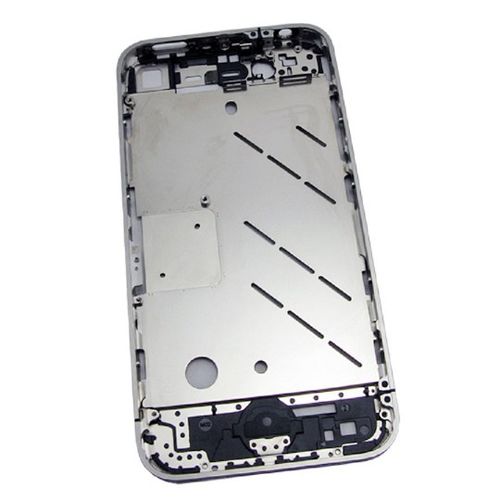 iPhone 4 Compatible Frame Replacement (Back and Front)