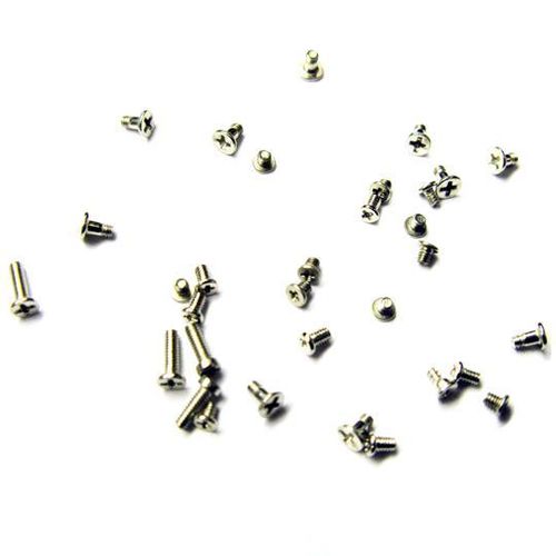 iPhone Compatible Screws Set (32)