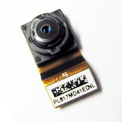 iPhone 3G Compatible Replacement Camera Module with Flex Connector